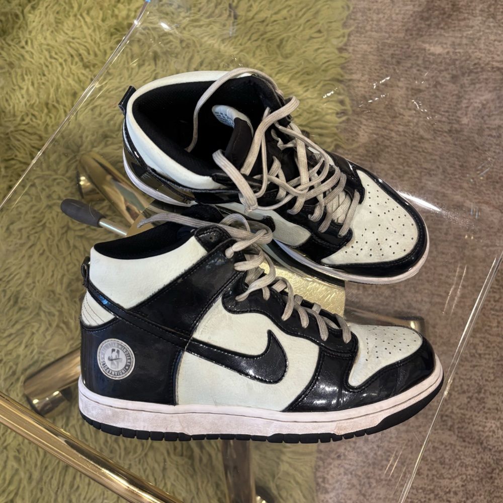 Nike Dunks